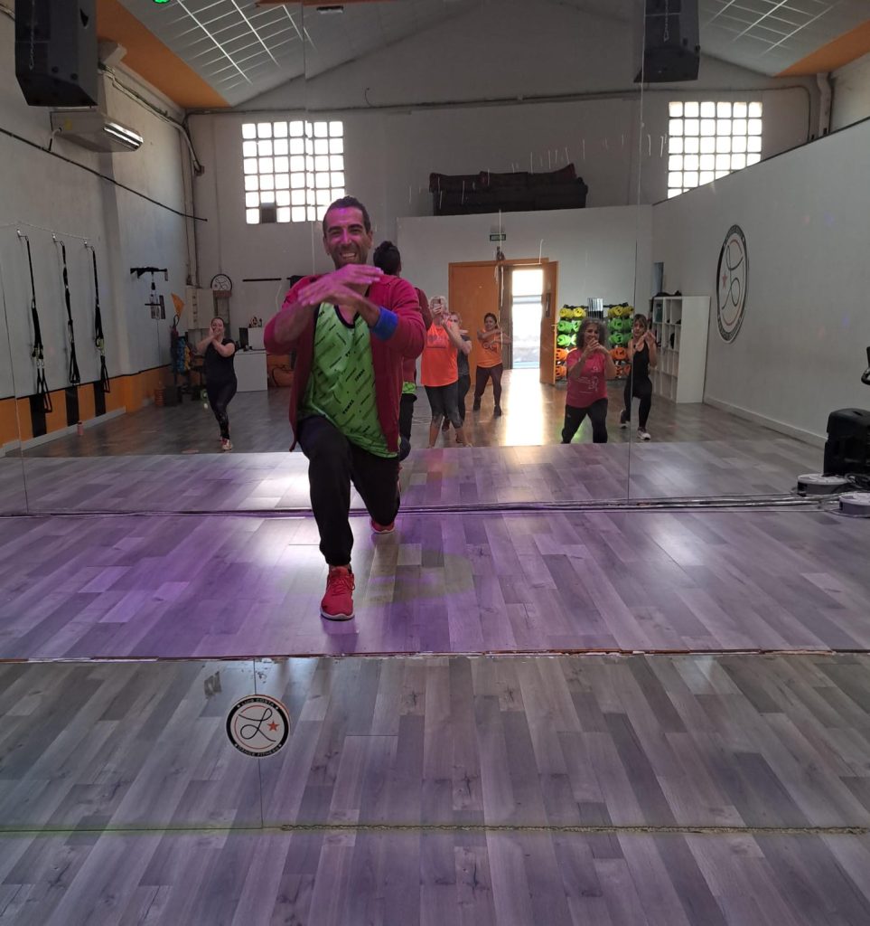 Fit Danza