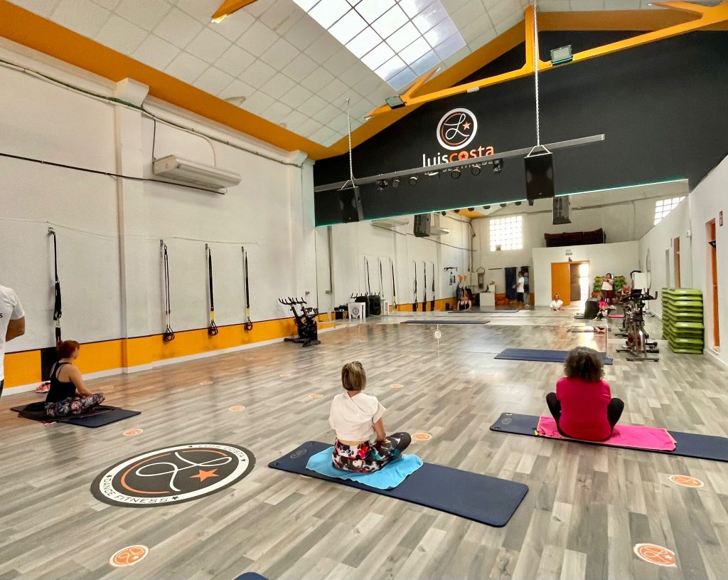 Pilates